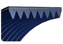 Ремень 24PК-1250