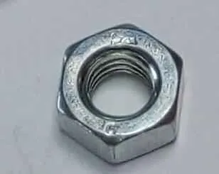 Гайка М8 СОЭМИ Н0115182000