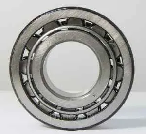 Подшипник роликовый цилиндрический 32315 (NU 315) (75x160x37) KHS-LG