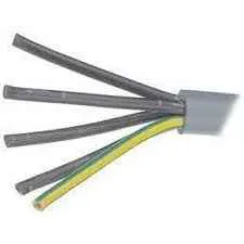 Гибкий YSLCY-JB 4G1.5 0.6/1kV