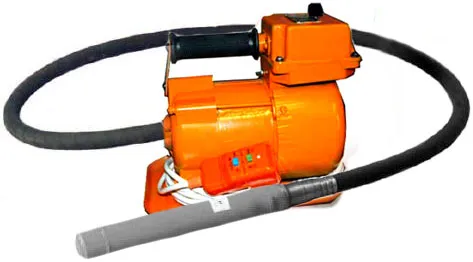 Виброоборудование