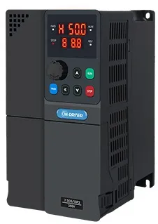 M900-0110U3 11 кВт 25 А, 380В, тормозной прерыватель M-Driver