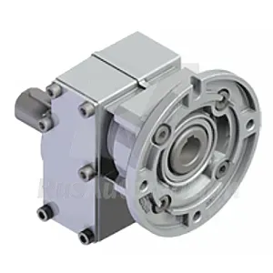 Мотор-редуктор B411A-N(1/4.62)CN(22)V5