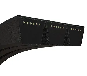 Ремень многоручьевой клиновый Многоручьевые клиновые ремни