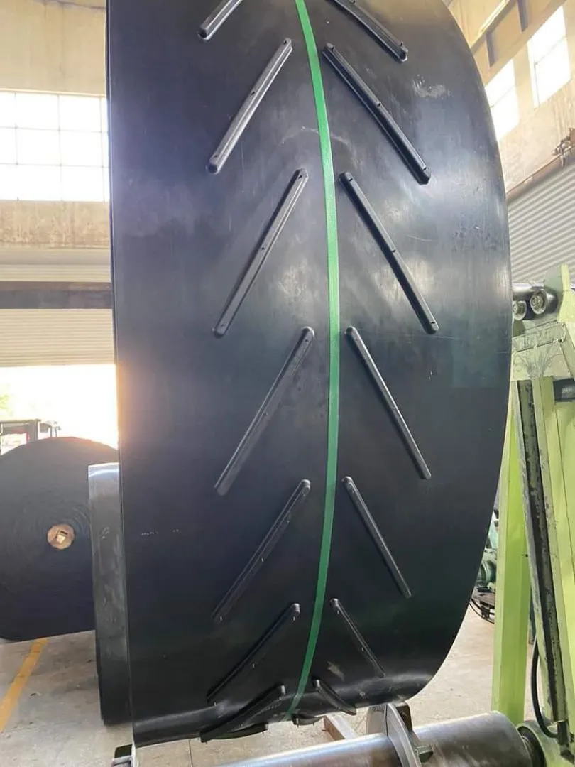 Выбор рисунка шевронной ленты