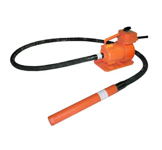 Глубинные вибраторы