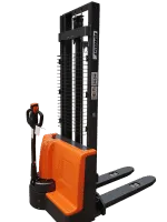 Штабелер самоходный GROST HLP 20/20M