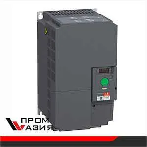 ATV310HD18N4E Преобраз. частоты ATV310 18.5 кВт 380В 3ф Schneider