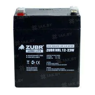 ZUBR HR 12100 W (12V, 28Ah)