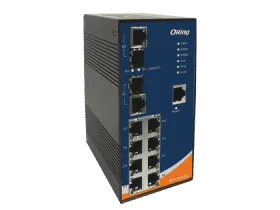 Коммутатор промышленный ORing IES-3082GC