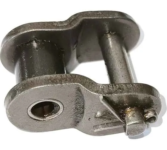 Звенья для цепей