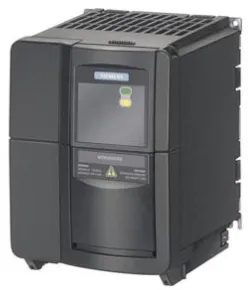 Частотный преобразователь 6SE6440-2AB21-5BA1 Siemens Micromaster 440 