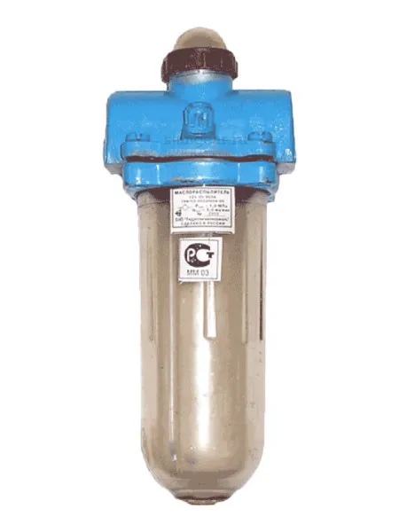 Маслораспылители 