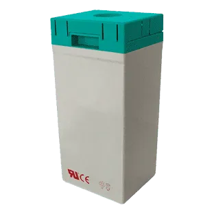 Vektor Battery GEL 2-250