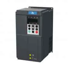 MD500T18.5GB/PLUS Преобразователь частоты MD500plus, 18,5кВт - 150% или 22кВт - 110%, 380В с тормозным транзистором, Inovance Inovance