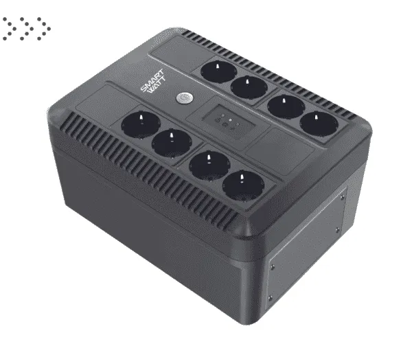 Источники бесперебойного питания