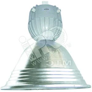 ст гсп  HBP 150Н IP23 (встр.ПРА, б/стекла) поликарб. 1317000029