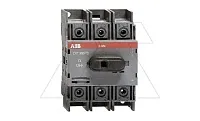 ACS580-01-039A-4 Преобразователь частоты 400VAC, 38A, 18.5kW, IP21, корп.R3 ABB
