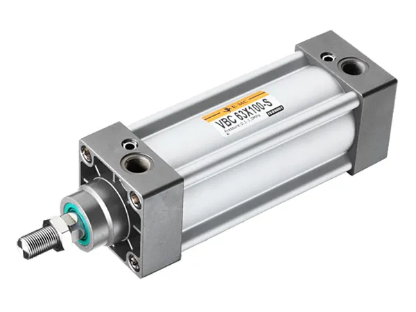 Цилиндры пневматические 