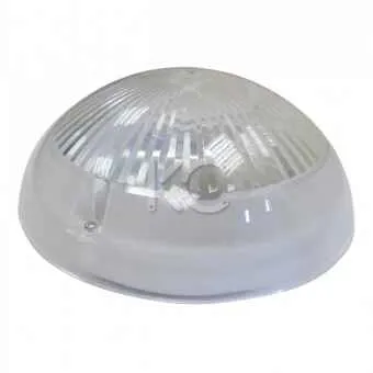 НПП /НБП 06-60-001 УХЛ1 проз.Сириус IP54 Е27 2кл.защиты Свет