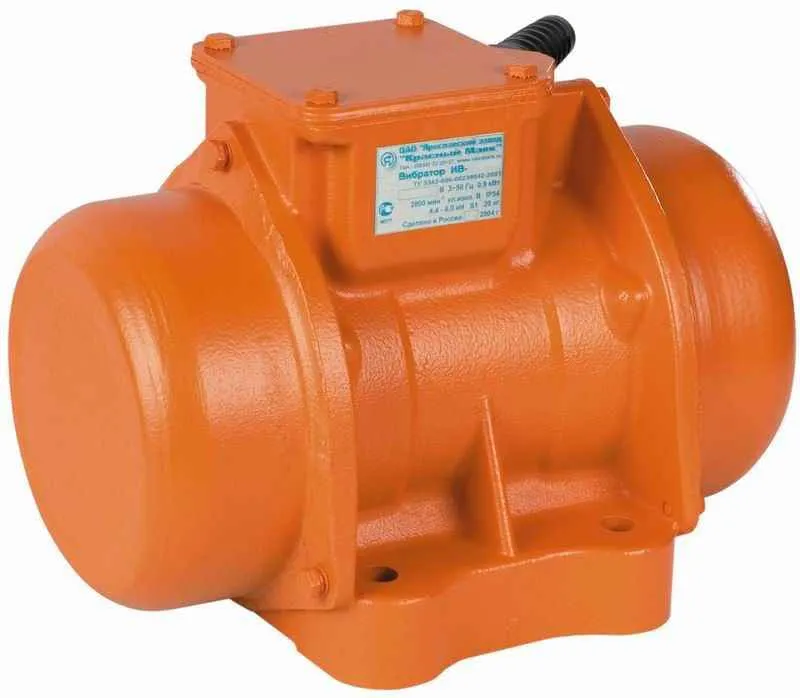 Механические