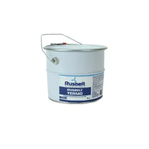 Раствор для горячей вулканизации Rusbelt Termo, 3 л