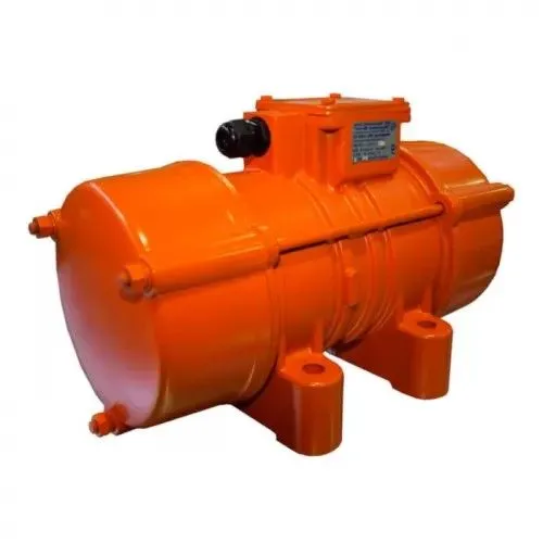 Поверхностные вибраторы