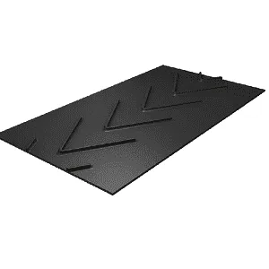 Лента шевронная 500 EP250/2 3/1 C15 V330 Closed V