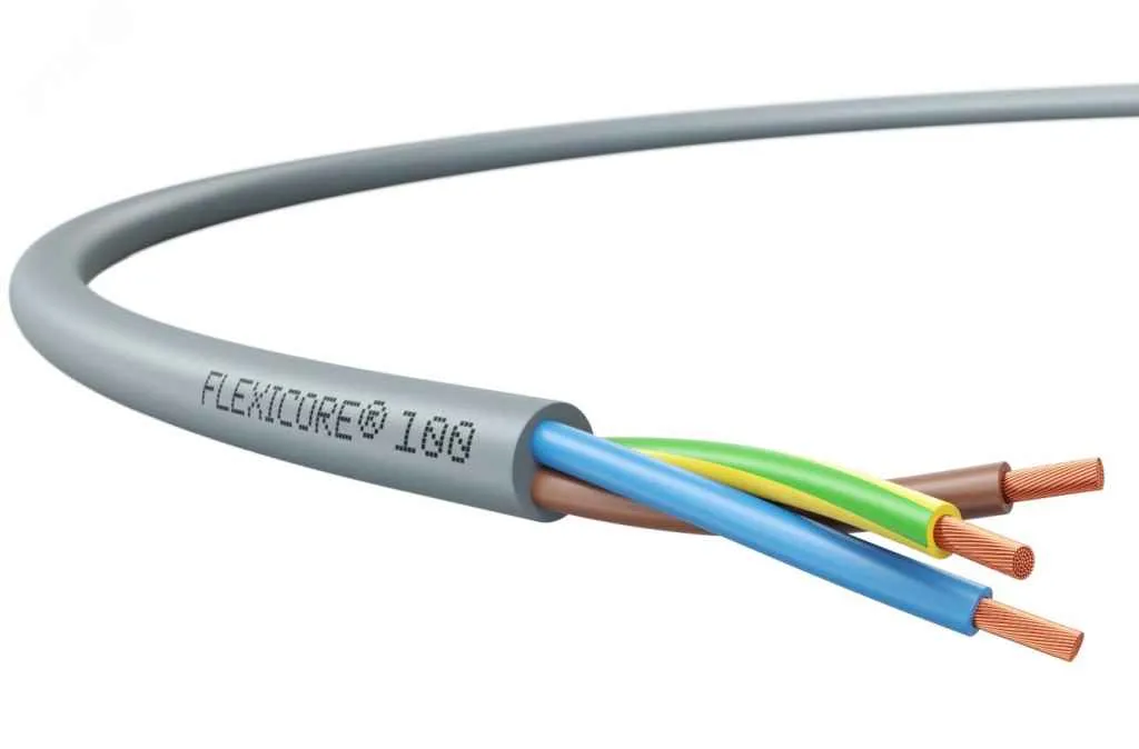 FLEXICORE 100