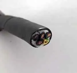 MPB100U 5G0.75 0.6/1kV