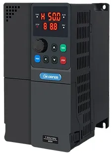 M900-0075U3 7,5 кВт 17 А, 380В, тормозной прерыватель M-Driver