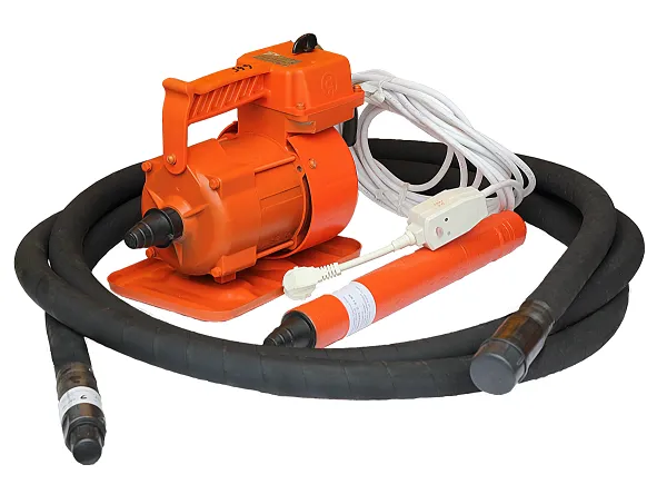 Скидка на глубинные вибраторы