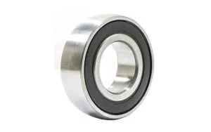 Подшипник 180208 нерж (6208.2RS SS) (40x80x18) MTM