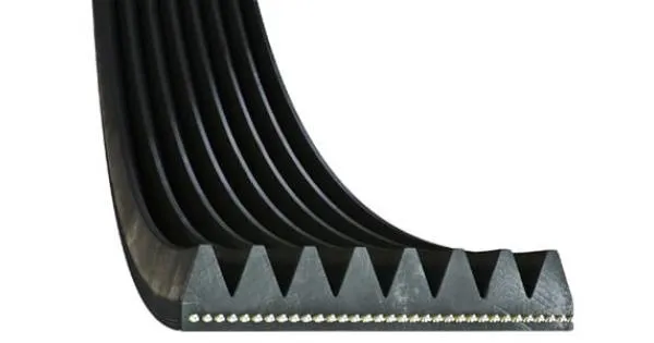 Поликлиновый ремень