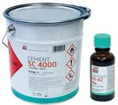 Фото Материалы для ремонта конвейерных лент Материалы для ремонта конвейерных лент