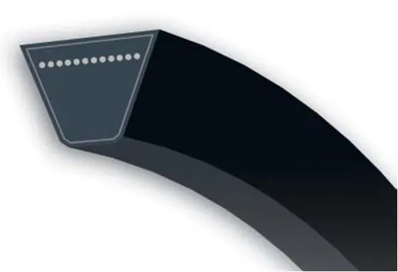 клиновый ремень фото