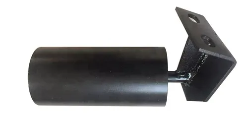 Дефлекторный ролик