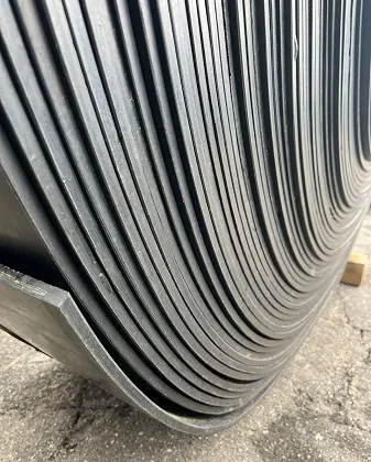 Лента резинотканевая конвейерная в Москве фото