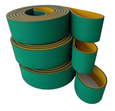 Ремни плоские