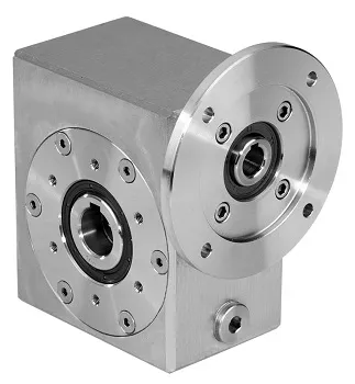 Червячный мотор-редуктор фото