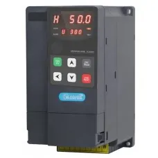 Расширение ассортимента: теперь в продаже частотные преобразователи M-Driver<