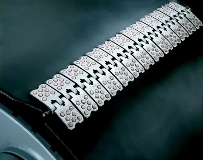 картинка Механическое соединение лент конвейерных<