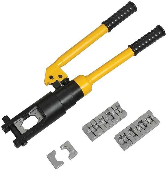 Пресс гидравлический ПГР-240 ручной IEK TKL10-003 