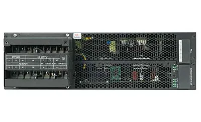 Модуль распределения c механическим байпасом Kehua DPJ3340-J