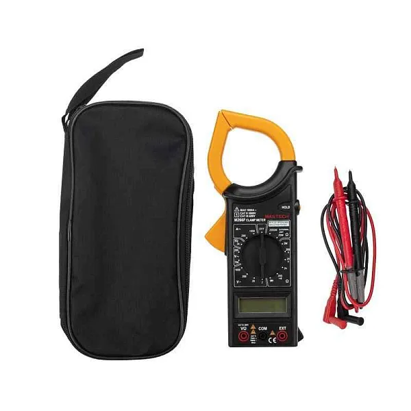 Клещи токовые M266F Mastech 13-1304 