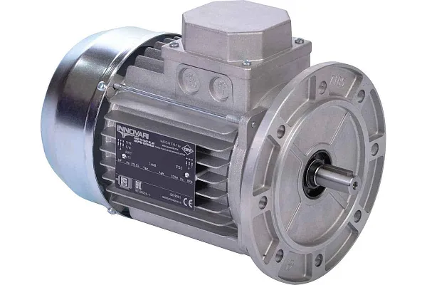 MT80M KW 0,75/4 B5 / 033591-5883 