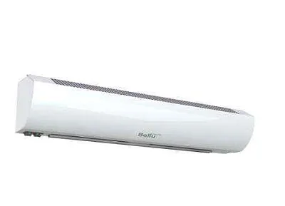 Завеса тепловая 3кВт 0.6м 230В BHC-L06-S03 стич-элемент Ballu НС-1033854 