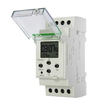 ФиФ Реле времени PCS-517