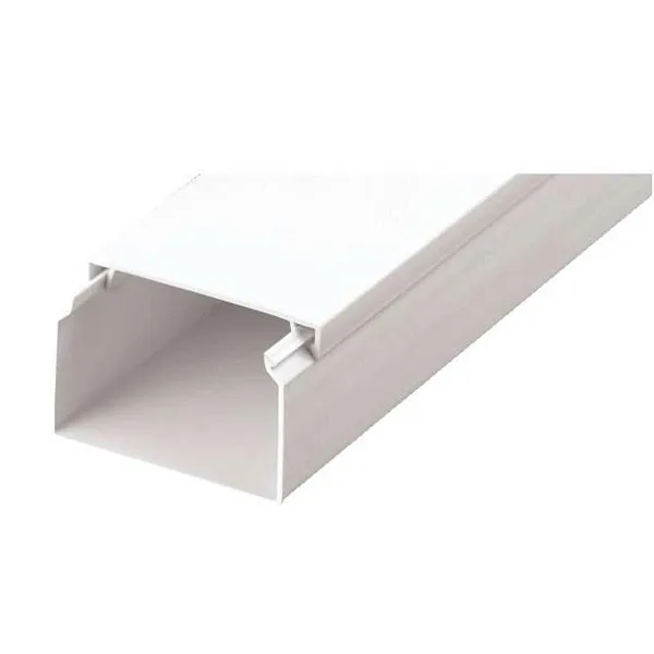Кабель-канал   60x40 L2000, УралПАК (40м)