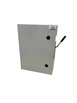 Ящик силовой ЯБПВУ-250А IP54 TVENKOM БП-00008943